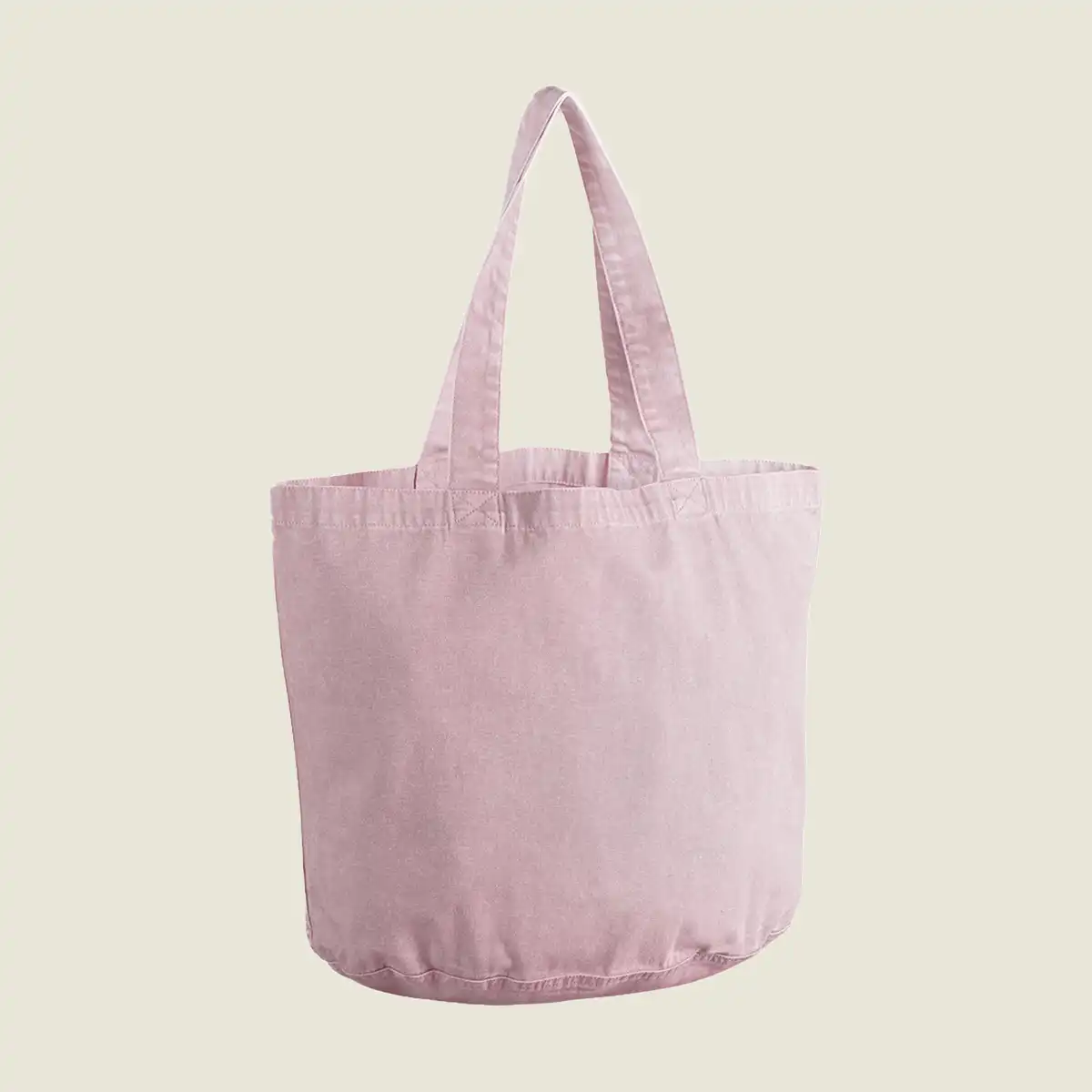 Show details for Westford Mill Garment Dyed Shopper (W345) - Email