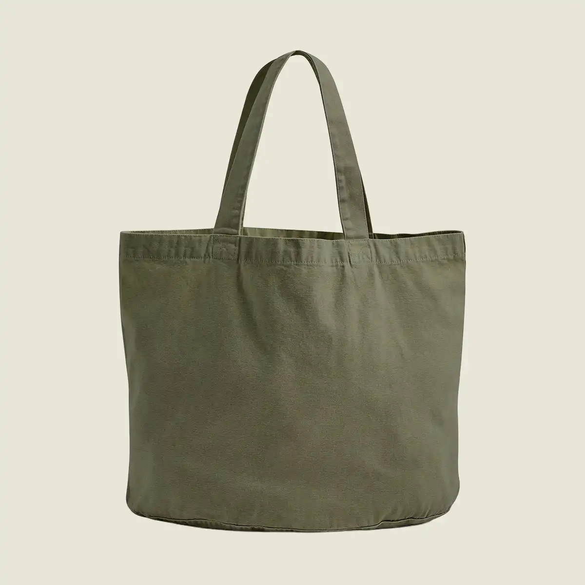 Show details for Westford Mill Garment Dyed Shopper (W345) - Email