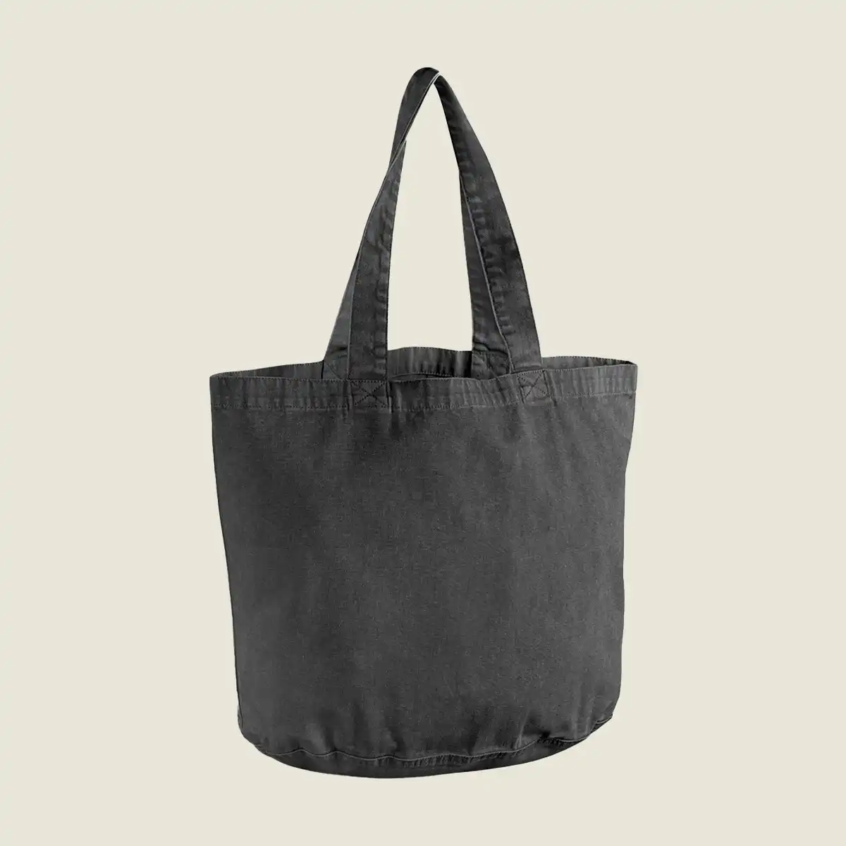 Show details for Westford Mill Garment Dyed Shopper (W345) - Email