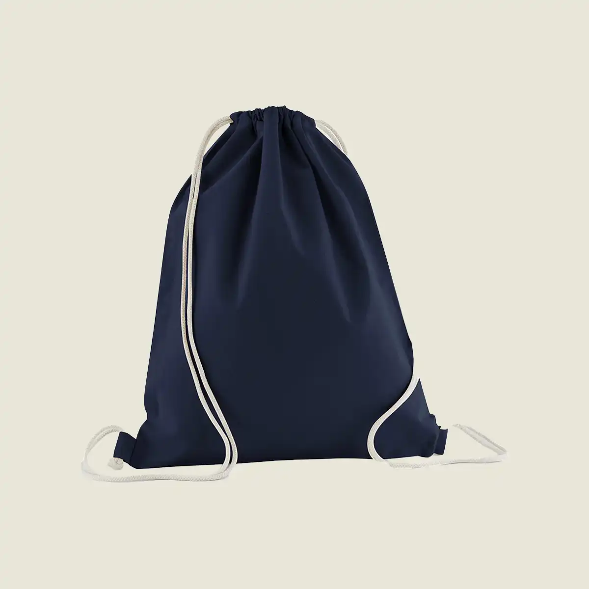 Show details for Westford Mill Organic Cotton In Conversion Gymsac (W160)