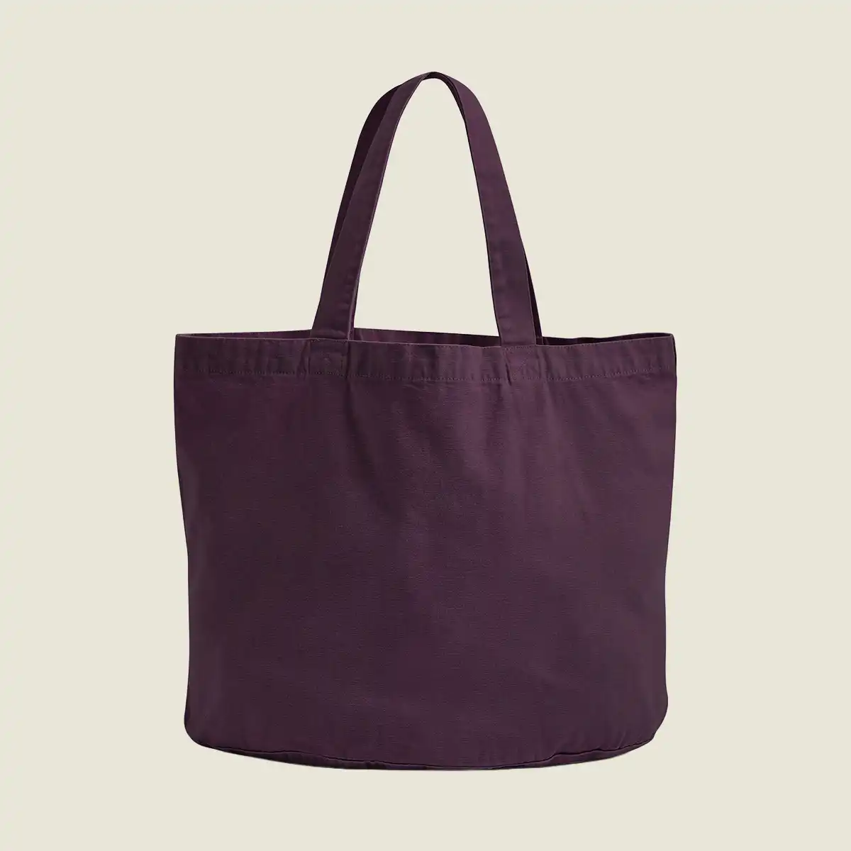 Show details for Westford Mill Garment Dyed Shopper (W345) - Email
