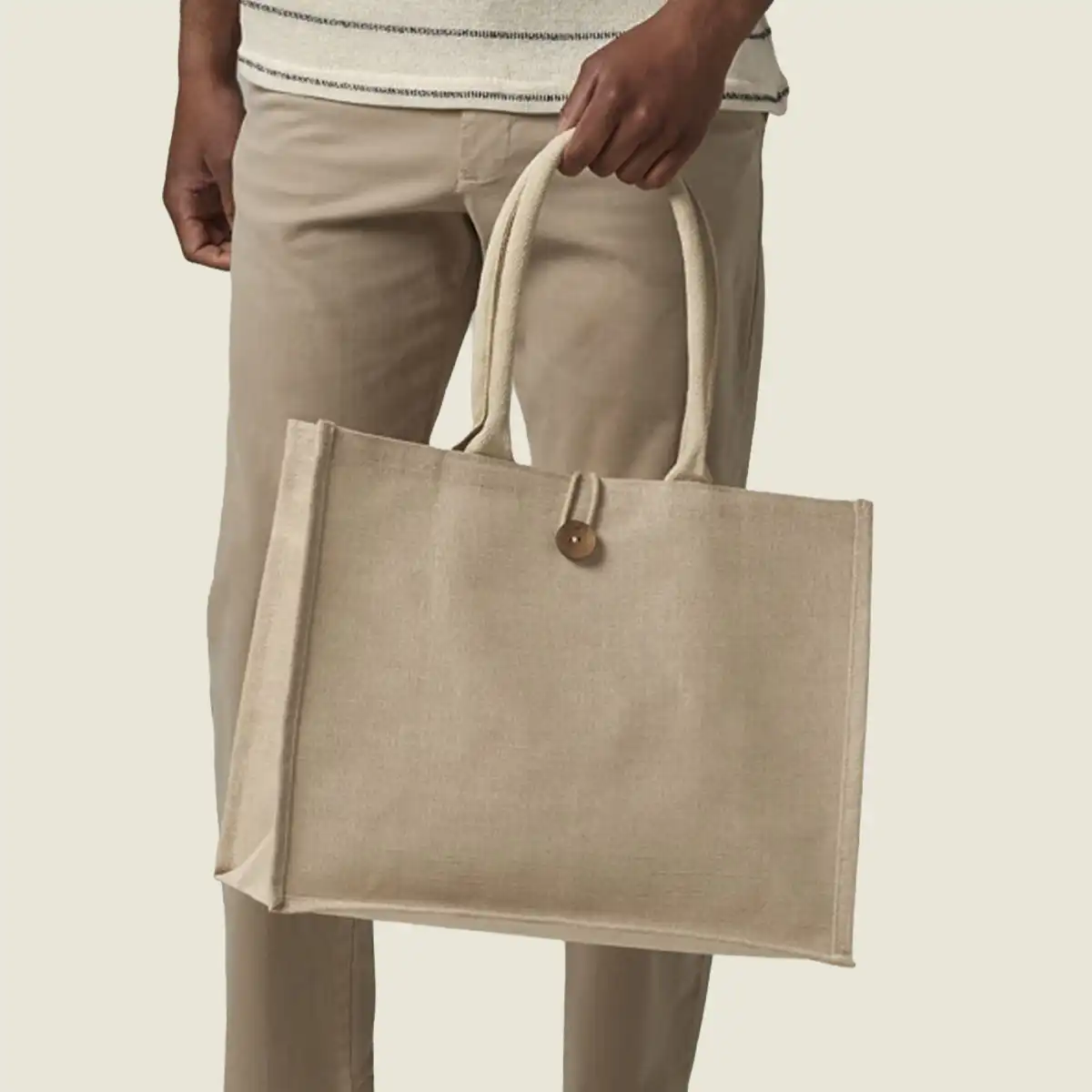 Show details for Westford Mill Juco Shopper (W447)