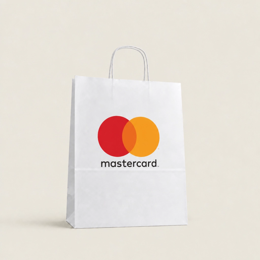 Show details for FSC® Fast Track Twisted Handle Paper Bags