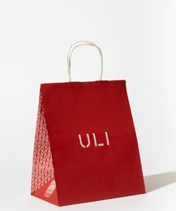 Show details for Twisted Handle Kraft Paper Bags