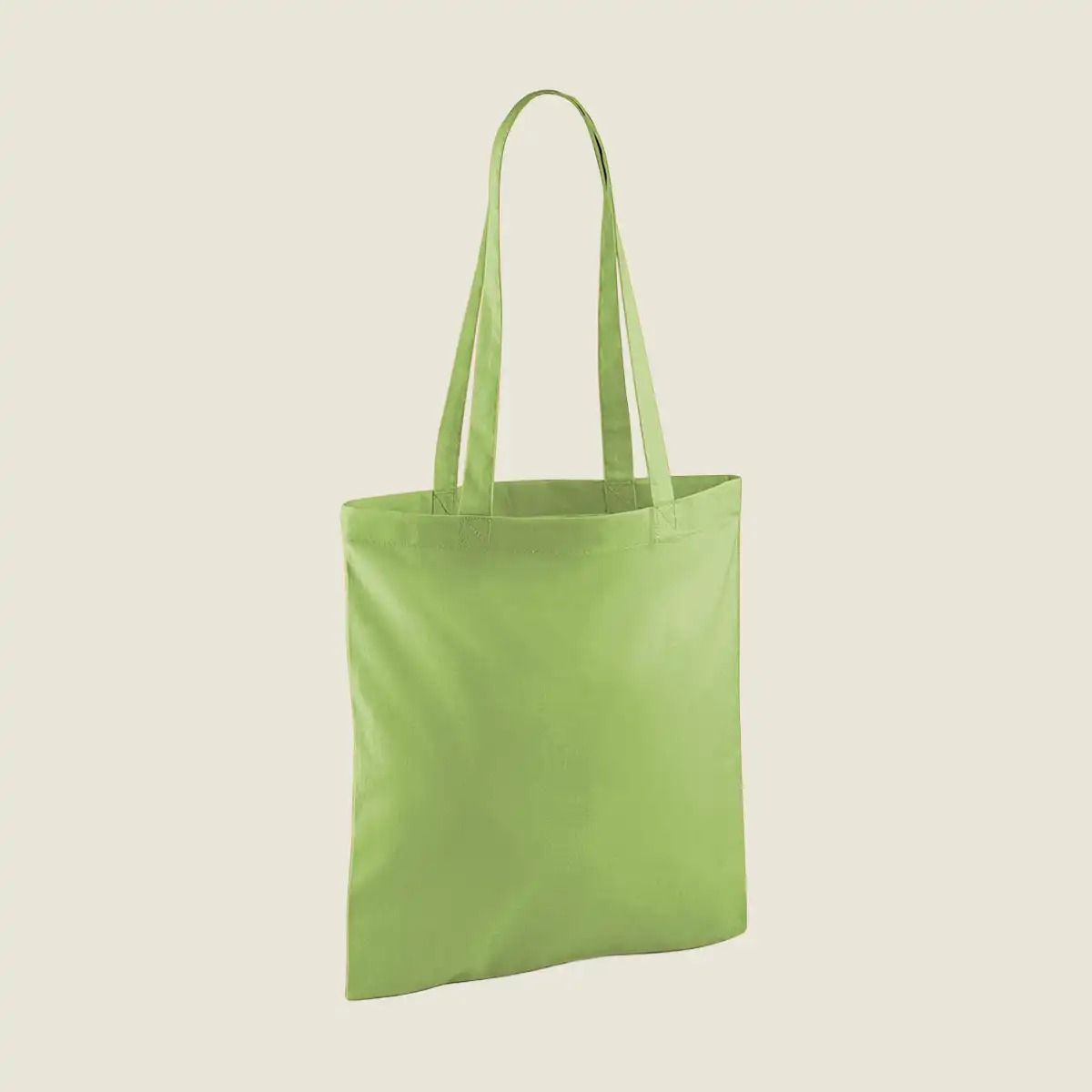 Show details for Westford Mill Bag For Life - Long Handles (W101) - UPLOAD