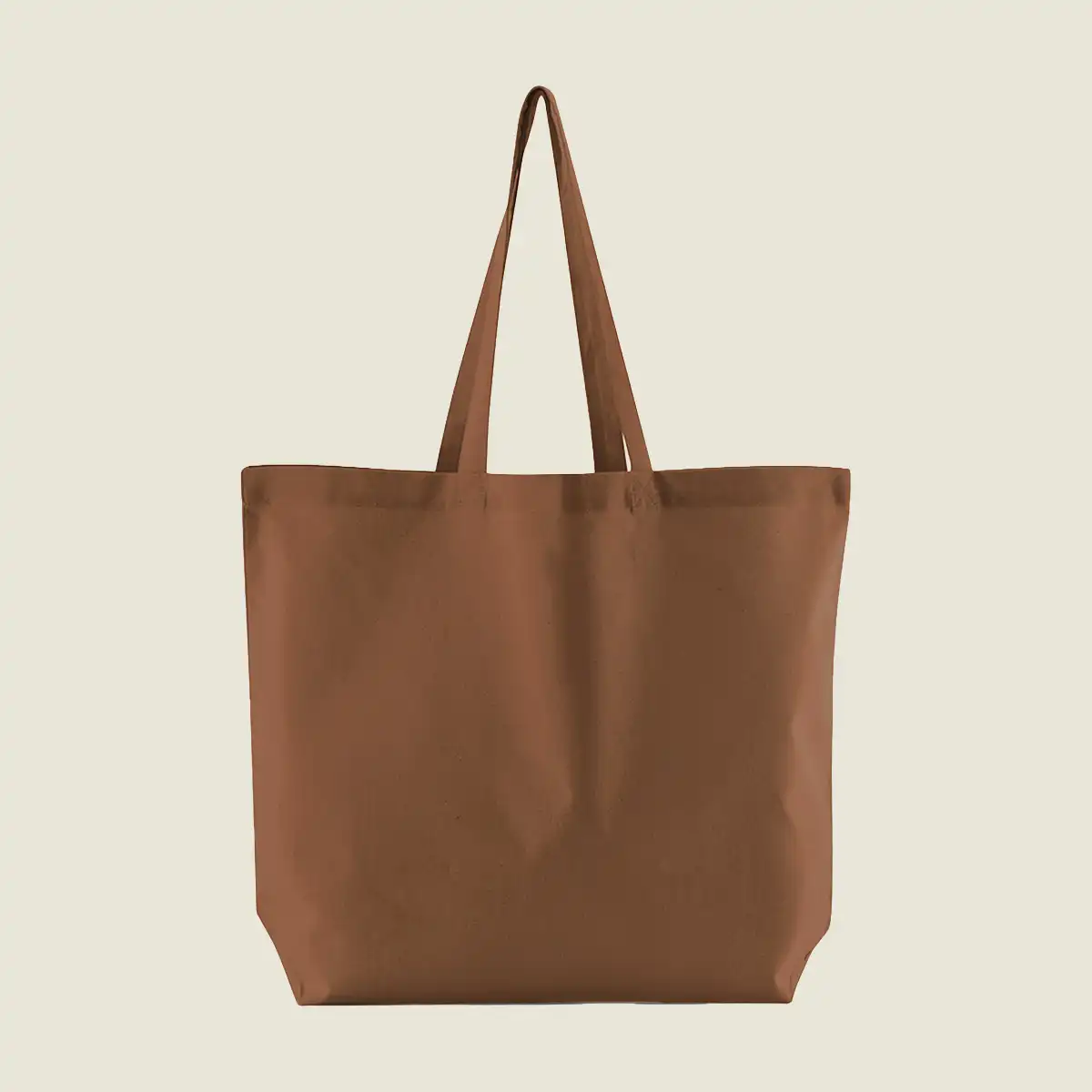 Show details for Westford Mill Organic Cotton In Conversion Maxi Bag for Life (W165)