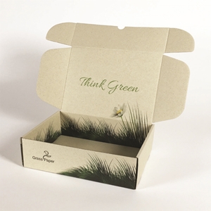 Show details for FSC® Premium Mailing Boxes