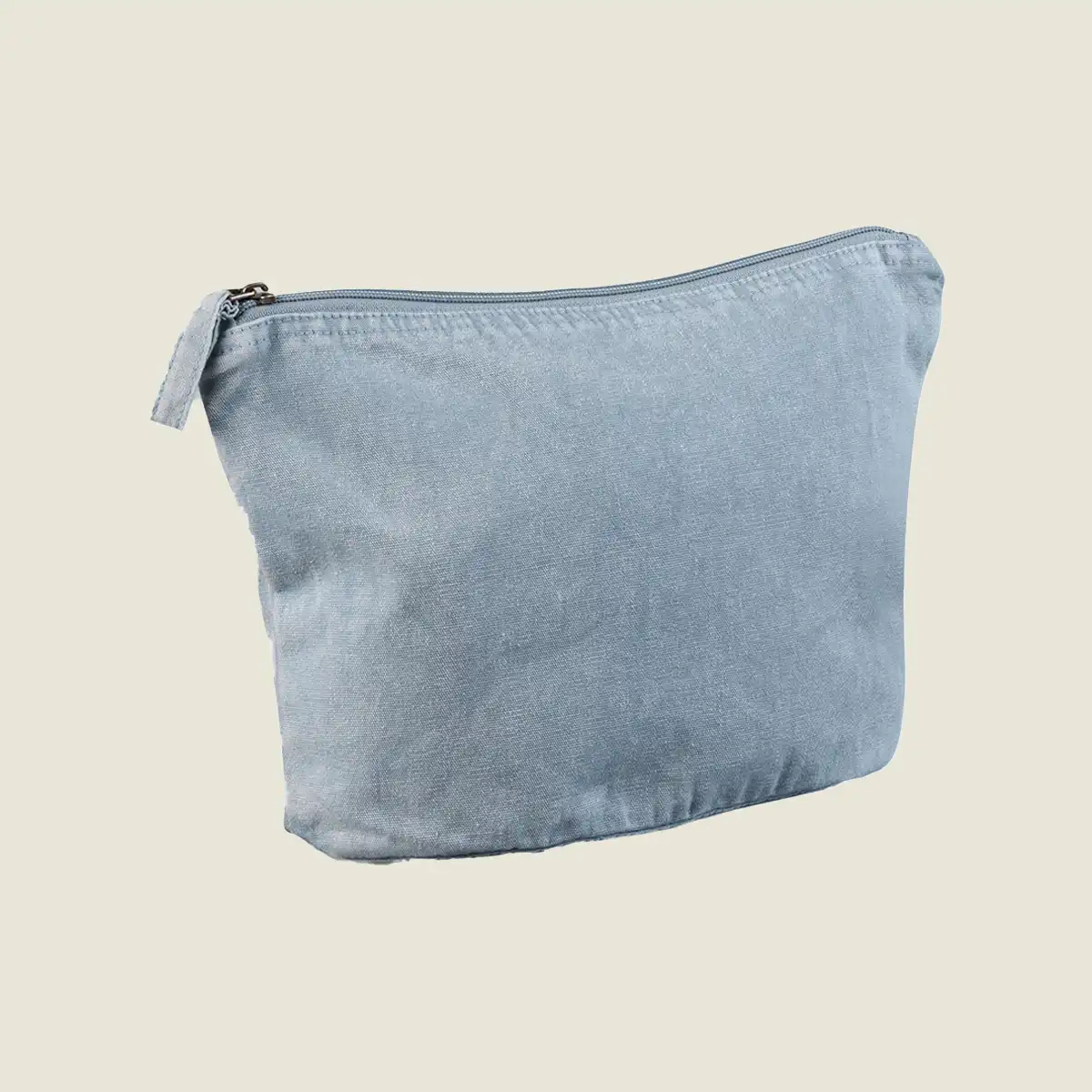 Show details for Westford Mill Garment Dyed Accessory Bag (W340) - Email
