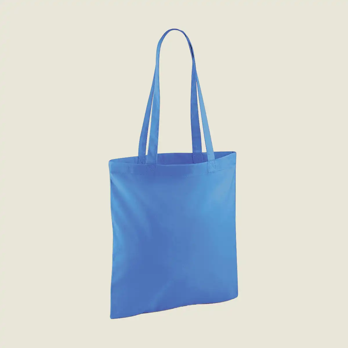 Show details for Westford Mill Bag For Life - Long Handles (W101) - UPLOAD