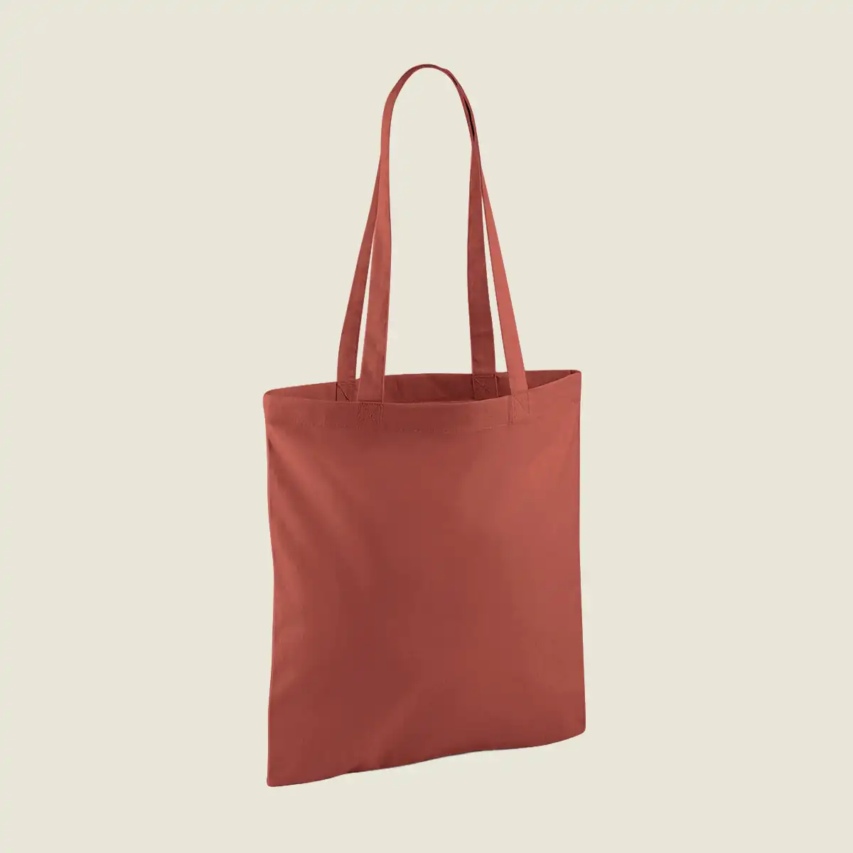 Show details for Westford Mill Bag For Life - Long Handles (W101) - UPLOAD