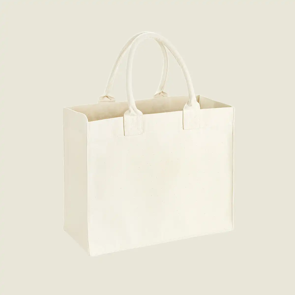 Show details for Westford Mill Resort Canvas Bag (W608)