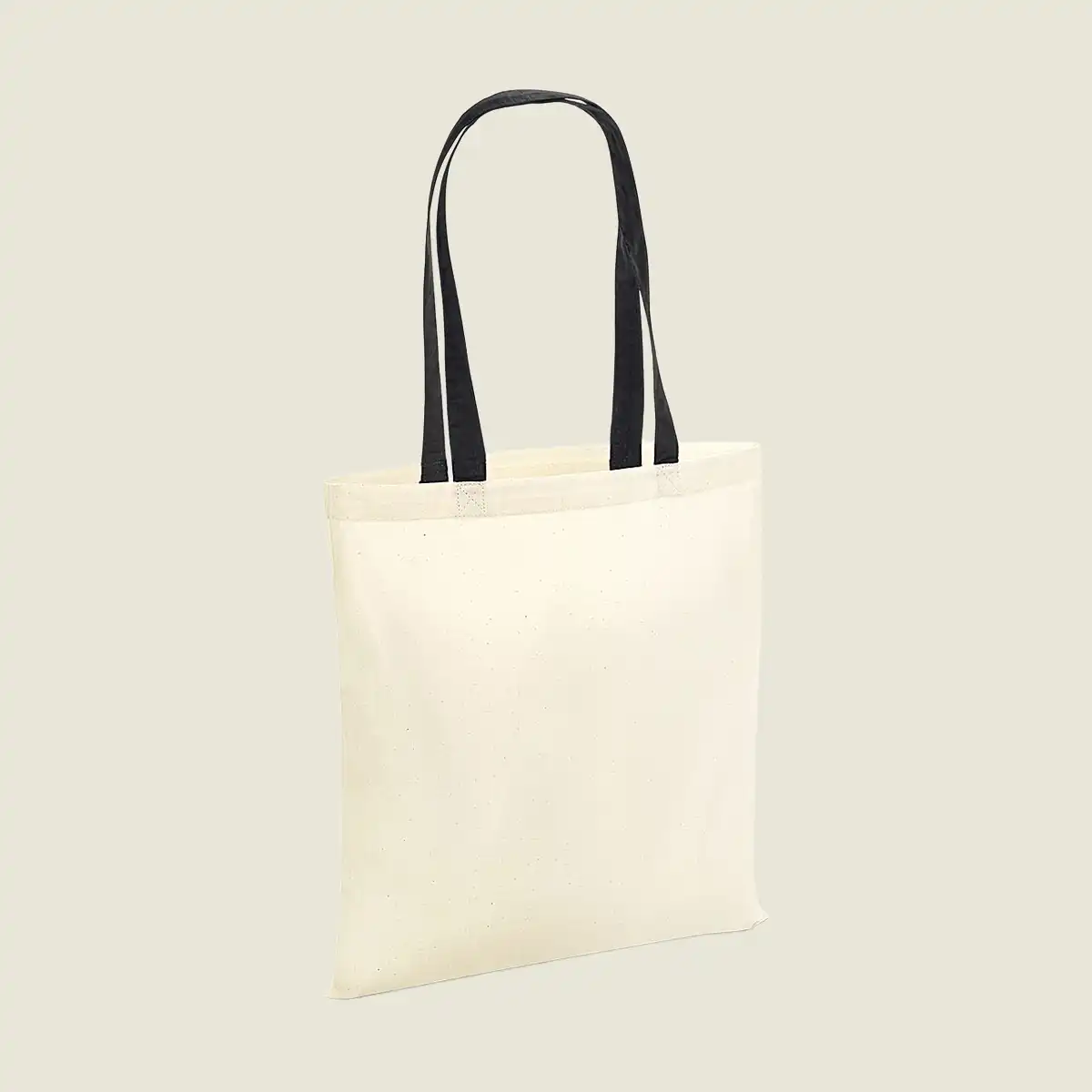Show details for Westford Mill Bag For Life - Contrast Handles (W101C)
