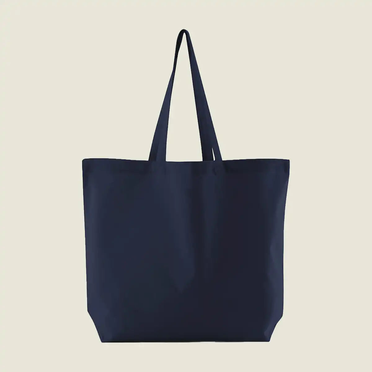 Show details for Westford Mill Organic Cotton In Conversion Maxi Bag for Life (W165)