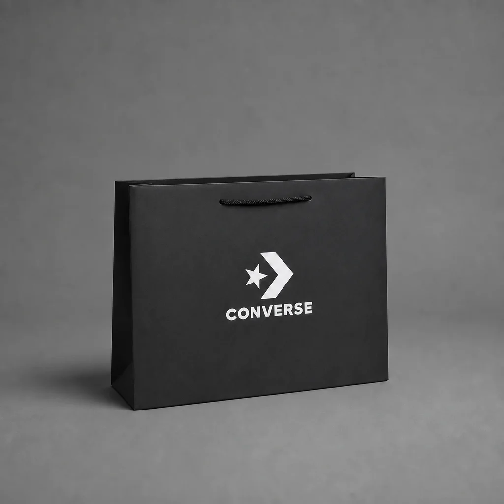 Show details for FSC® Fast Track Luxury Uncoated Paper Bags