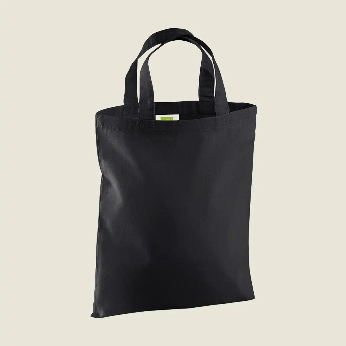 Show details for Westford Mill Mini Bag For Life (W104)