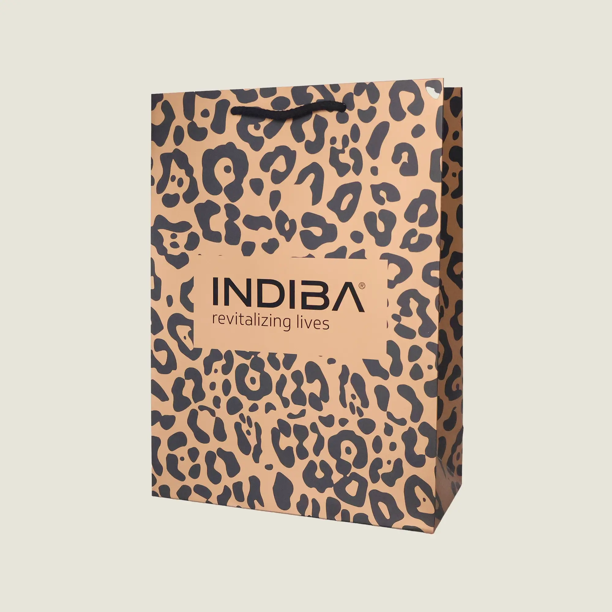 Show details for Bespoke Luxury Laminated Paper Bags