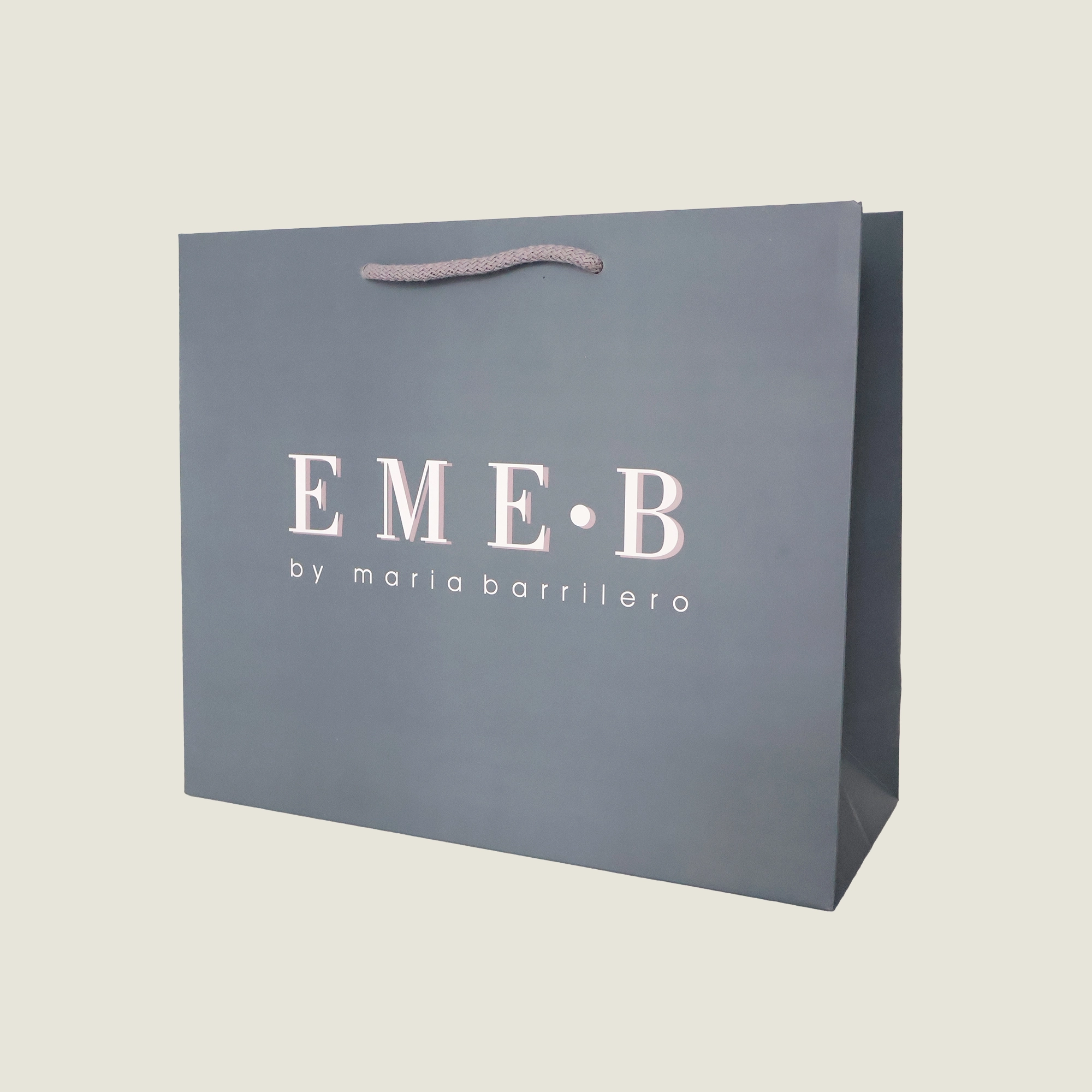 Show details for FSC® Bespoke Luxury Uncoated Paper Bags