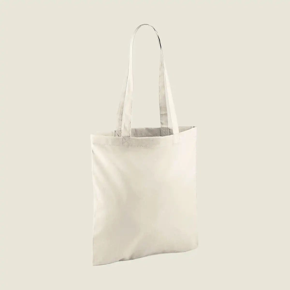 Show details for Westford Mill Bag For Life - Long Handles (W101) - UPLOAD