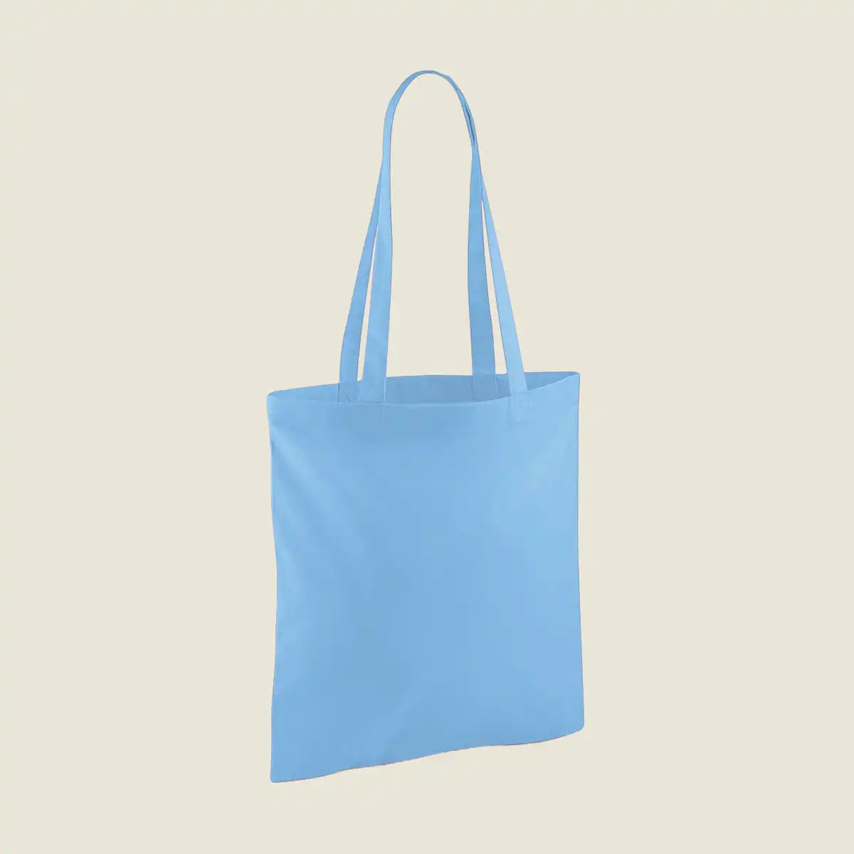 Show details for Westford Mill Bag For Life - Long Handles (W101) - UPLOAD