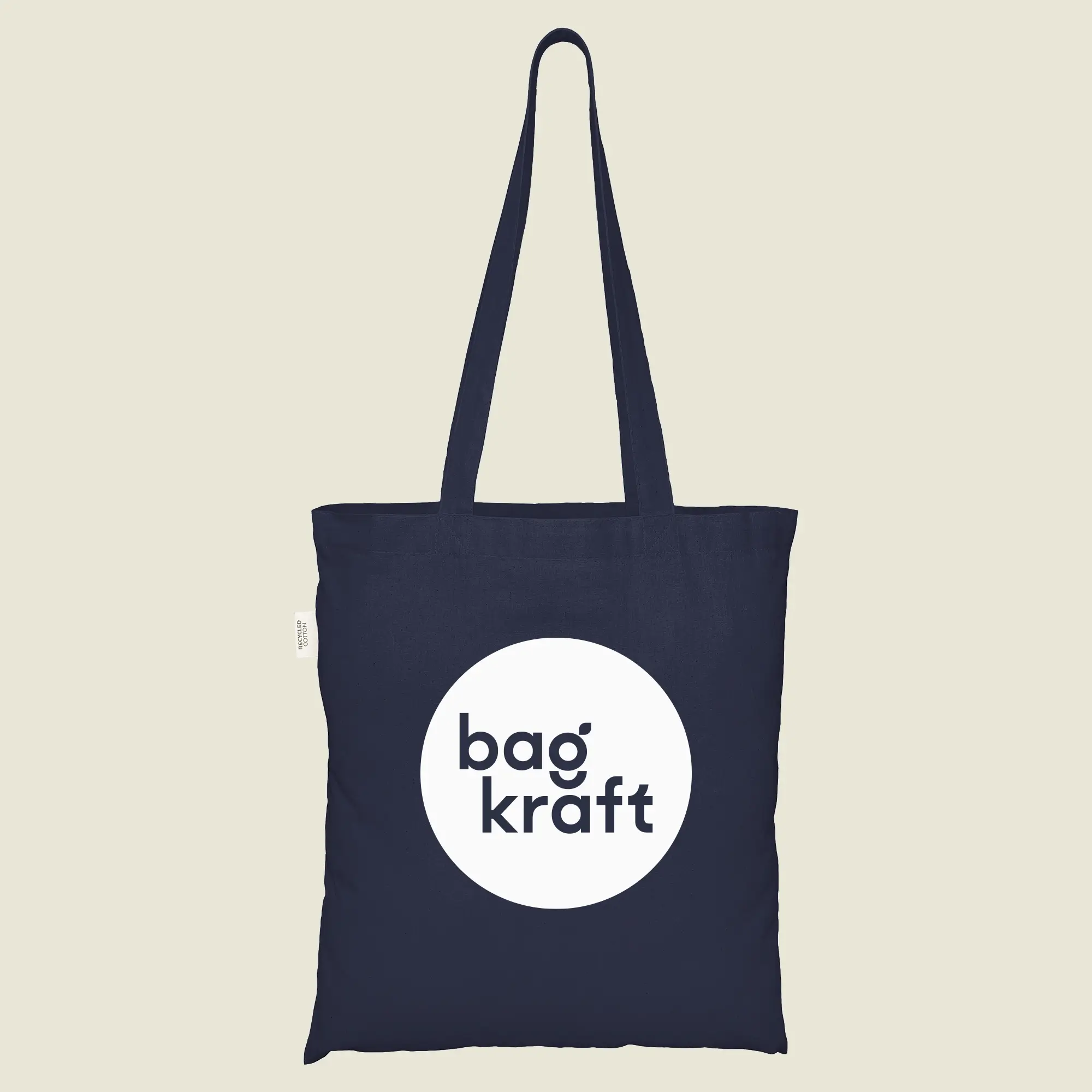 Show details for Fast Track Printed Natural Cotton Bags
