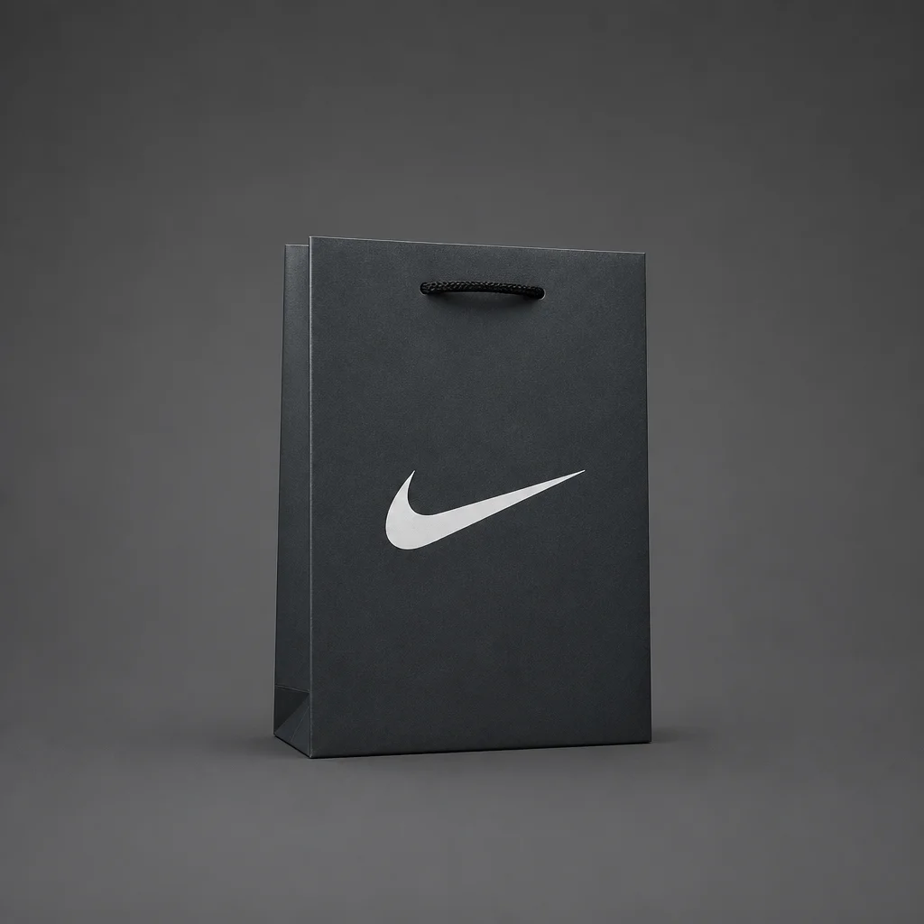 Show details for FSC® Fast Track Luxury Uncoated Paper Bags