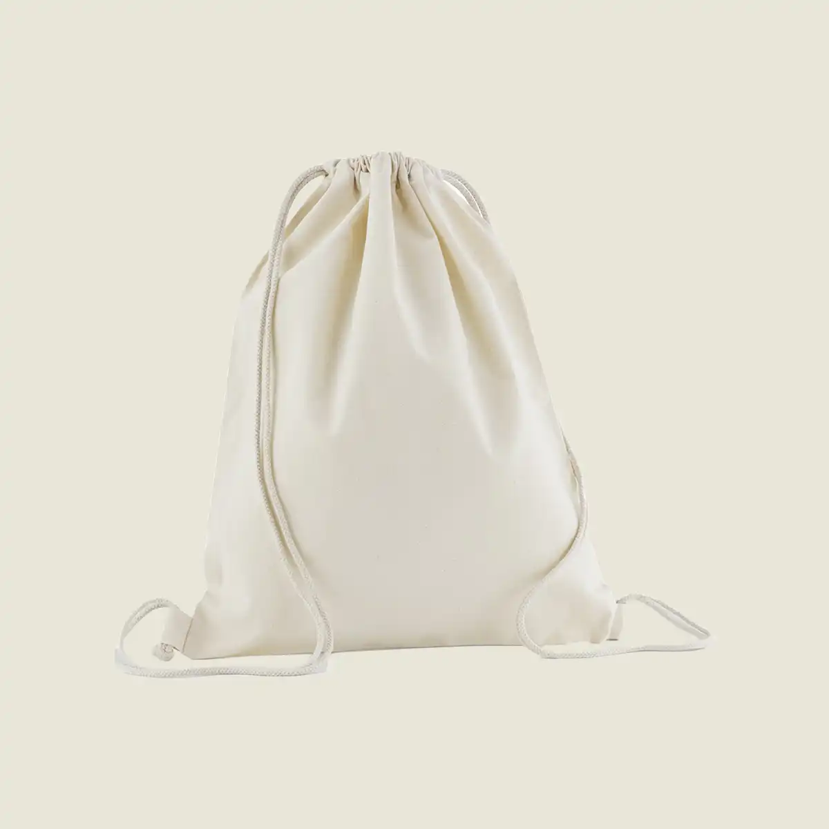 Show details for Westford Mill Organic Cotton In Conversion Gymsac (W160)