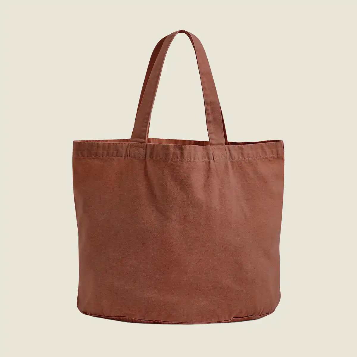 Show details for Westford Mill Garment Dyed Shopper (W345) - Email