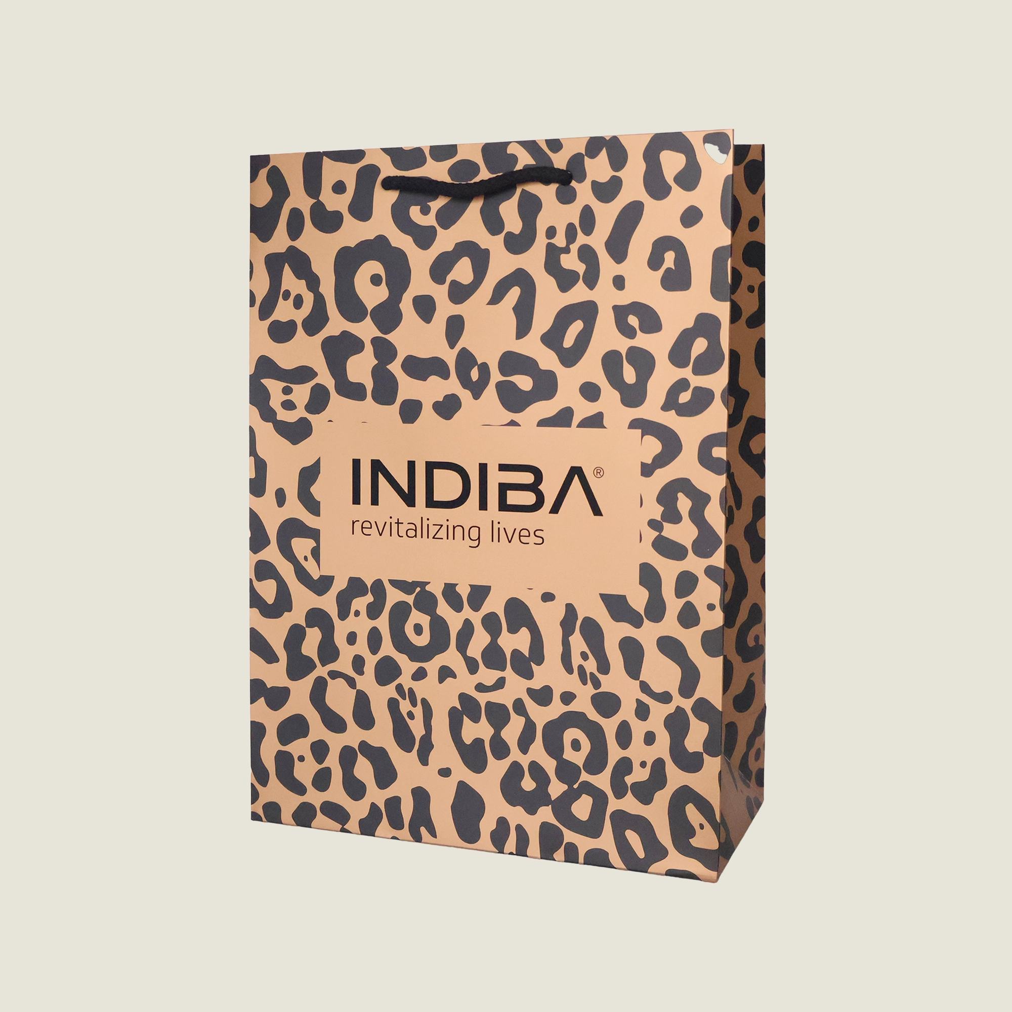 Show details for FSC® Bespoke Luxury Laminated Rope Handle Paper Bags