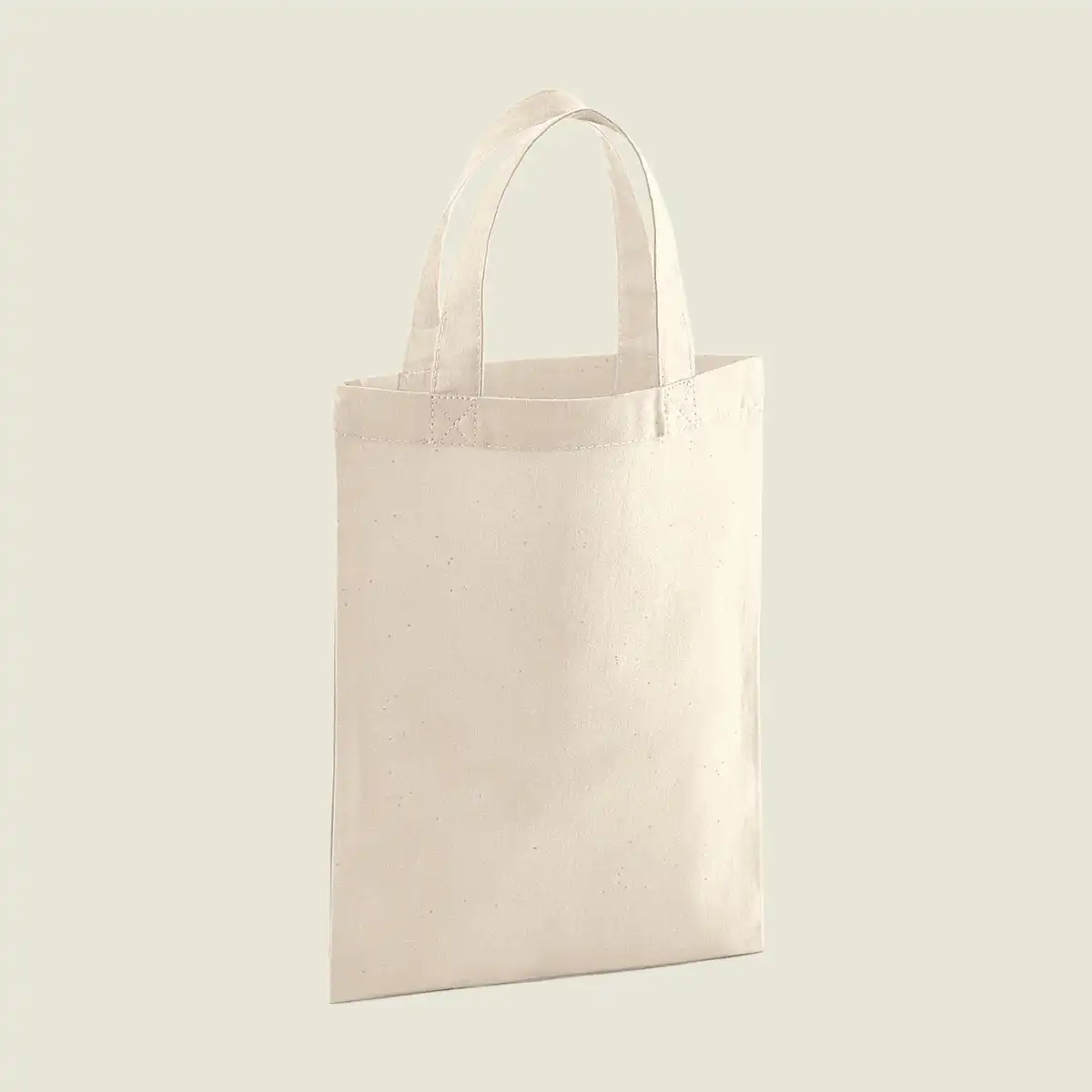 Show details for Westford Mill Mini Bag For Life (W104)