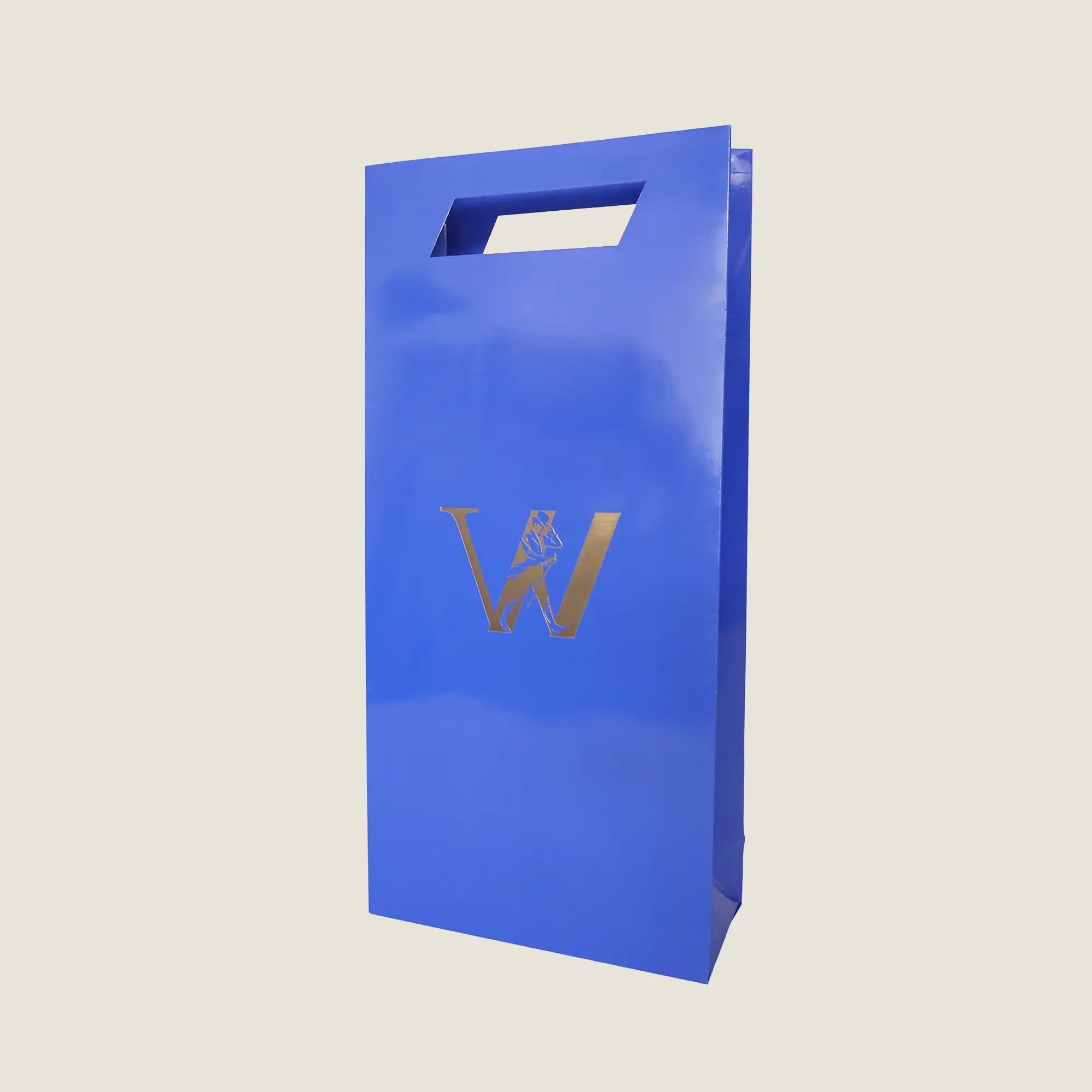 Show details for FSC® Bespoke Luxury Bottle Bags