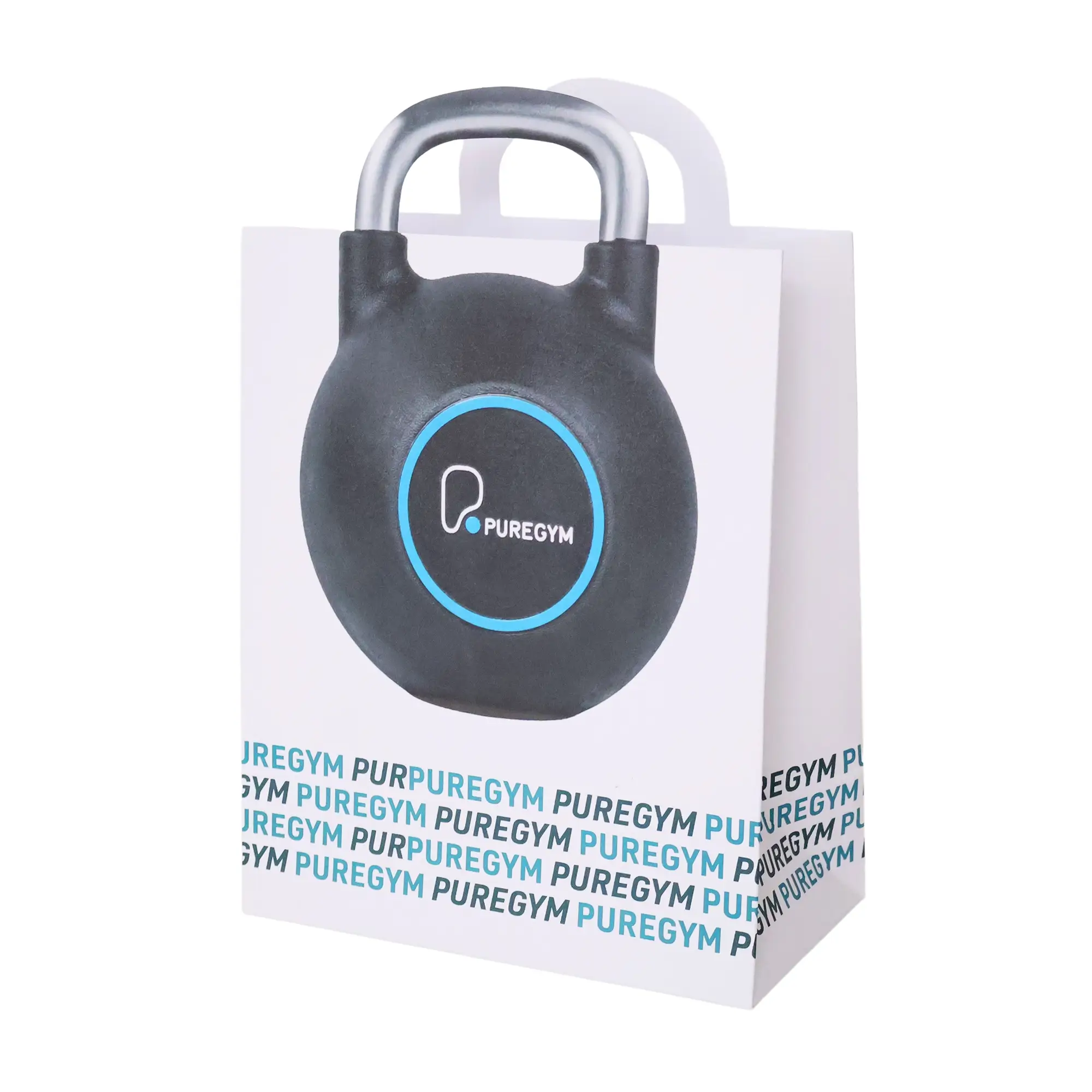 Show details for FSC® Bespoke Luxury Die Cut Handle Bags