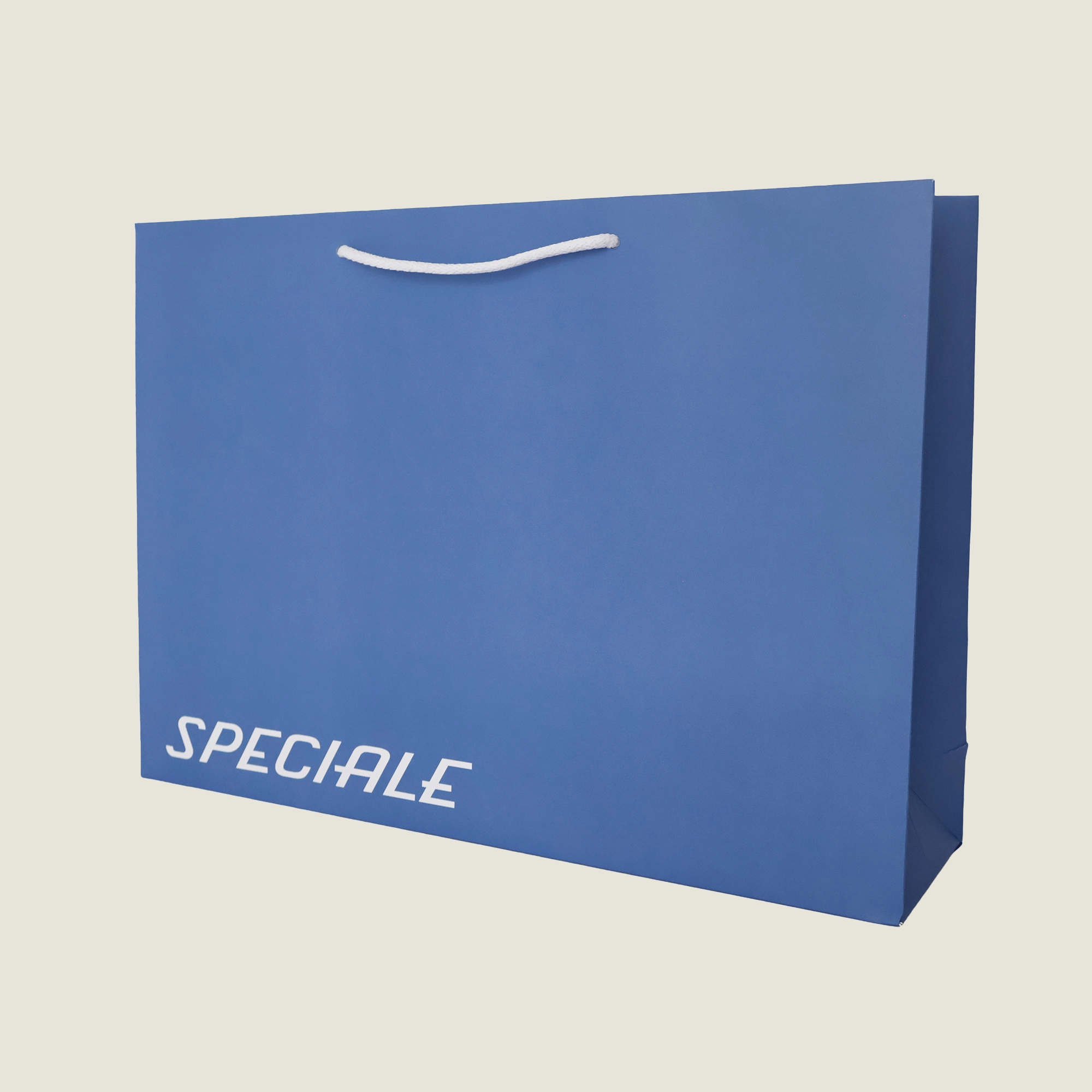 Show details for FSC® Bespoke Luxury Uncoated Paper Bags