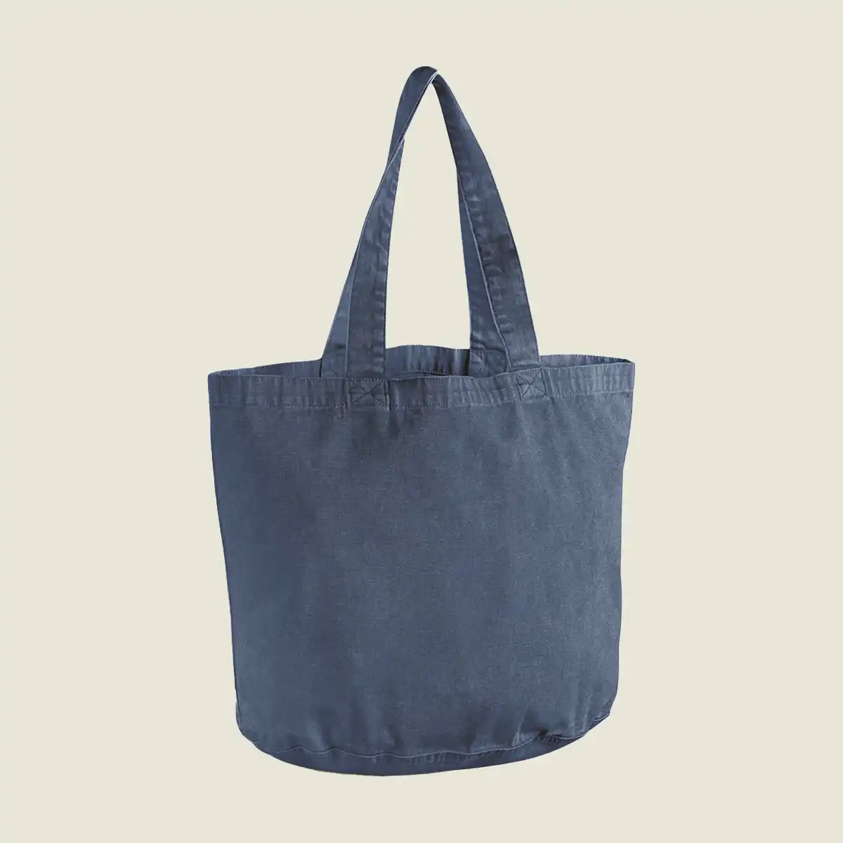 Show details for Westford Mill Garment Dyed Shopper (W345) - Email