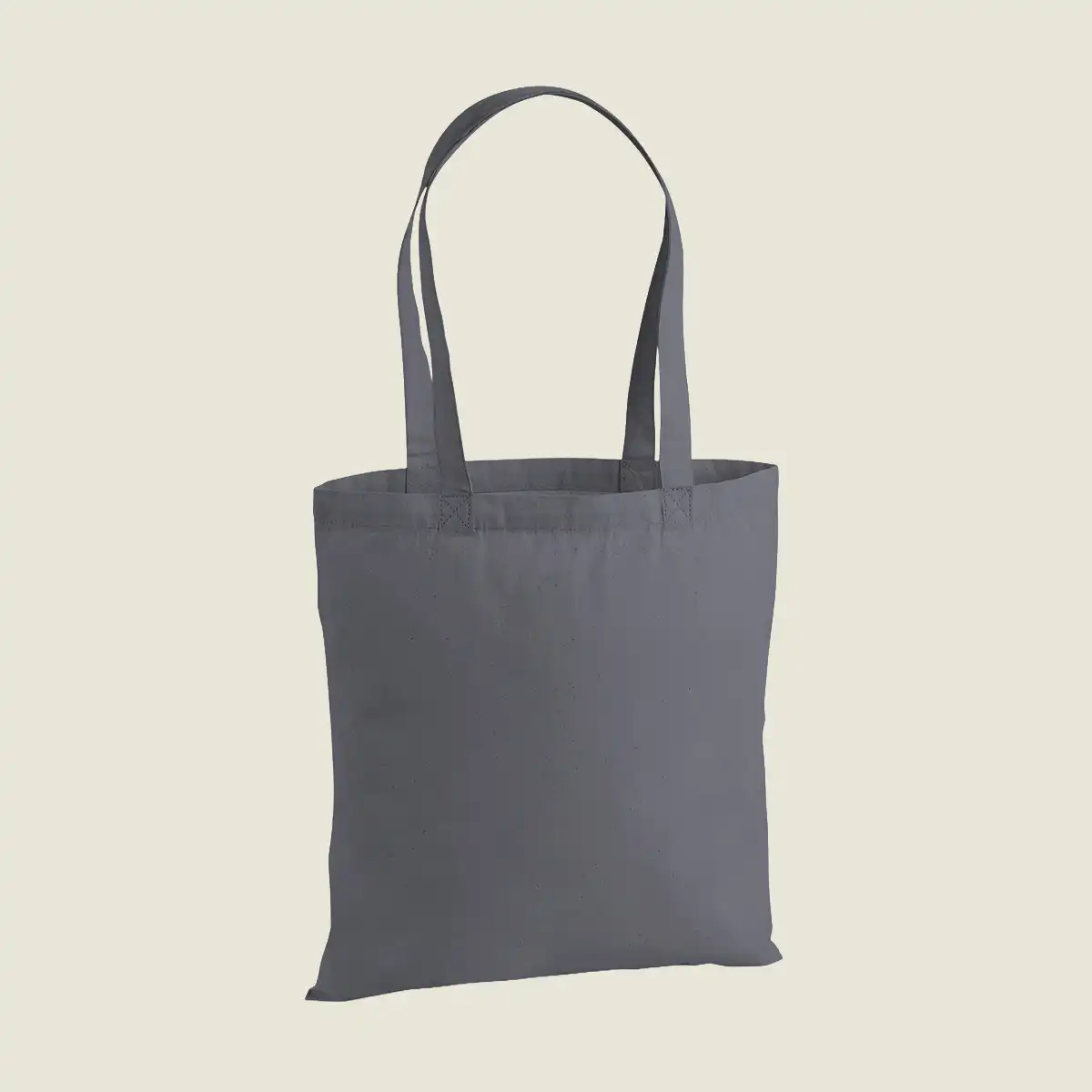 Show details for Westford Mill Premium Cotton Tote Bag (W201)
