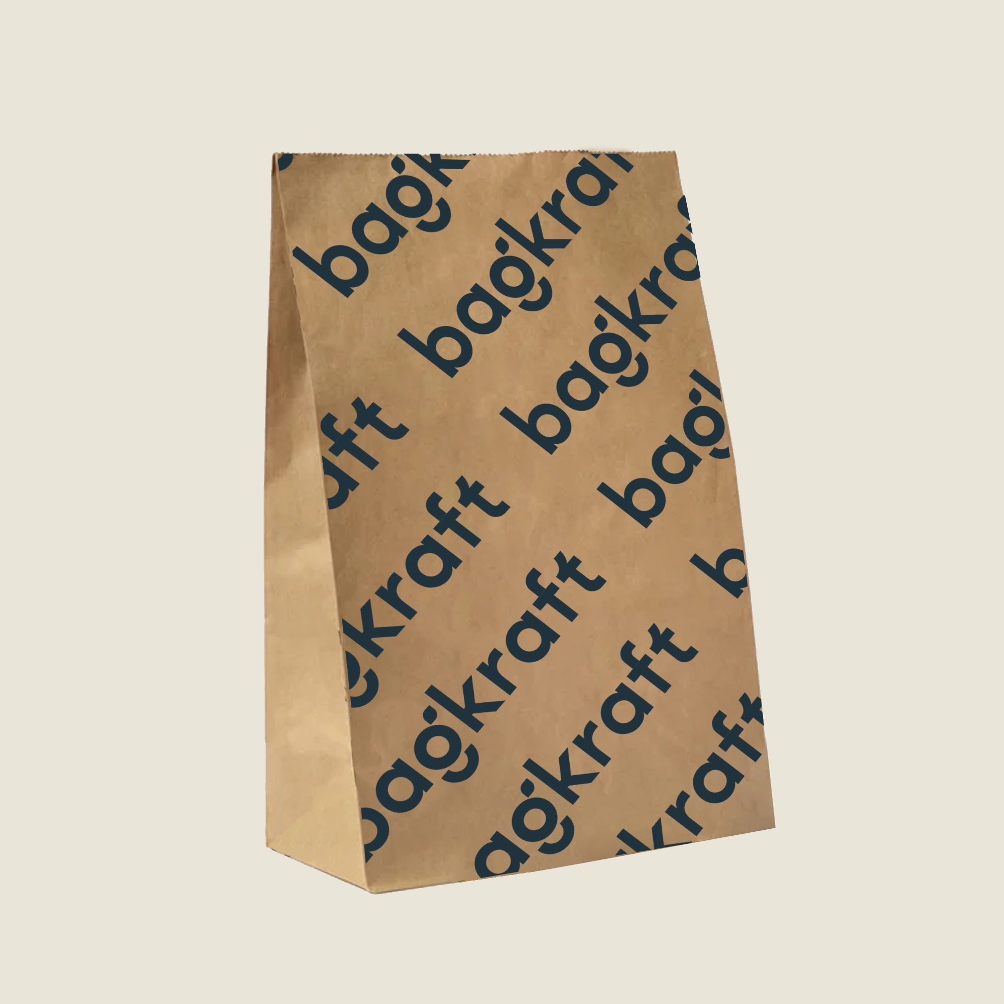 Show details for Bespoke Grab Paper Bags