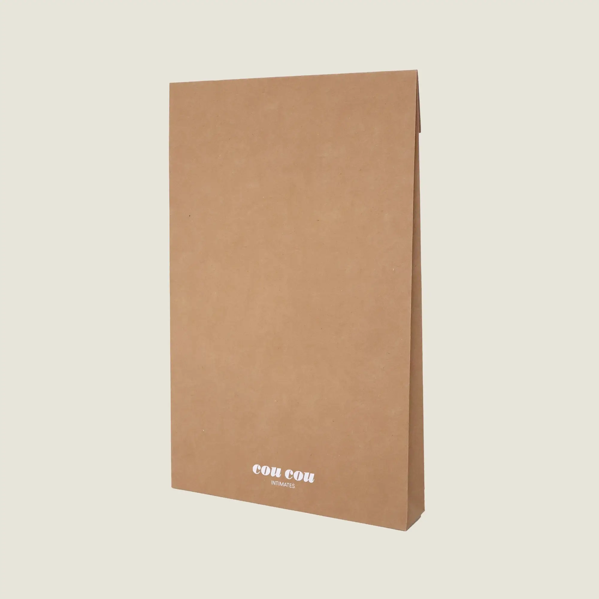 Show details for FSC® Bespoke Luxury Envelope Style Paper Bags