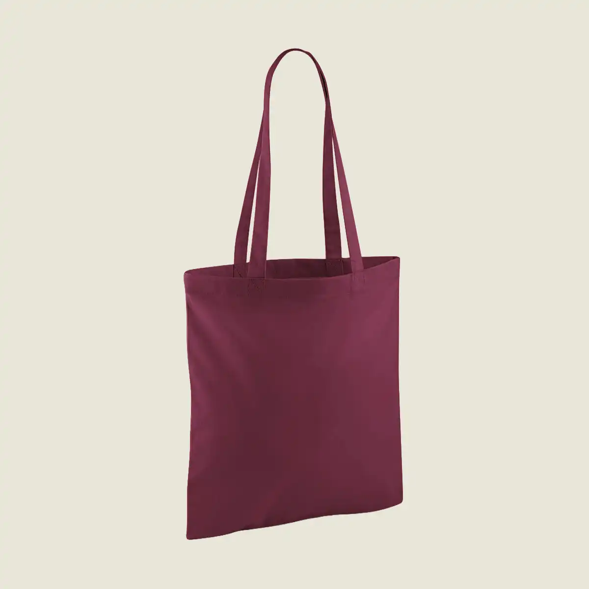 Show details for Westford Mill Bag For Life - Long Handles (W101) - UPLOAD
