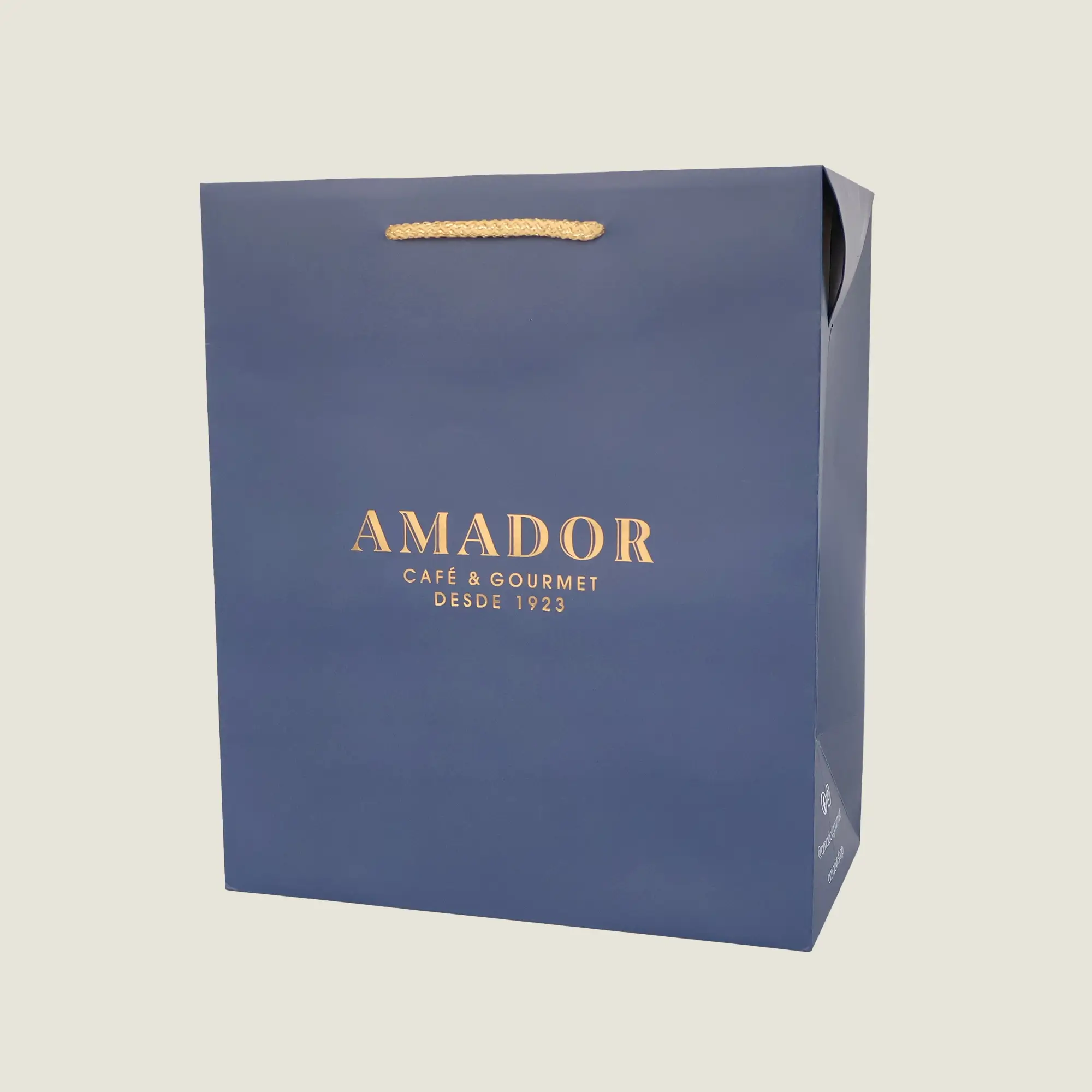 Show details for FSC® Bespoke Luxury Box Bags