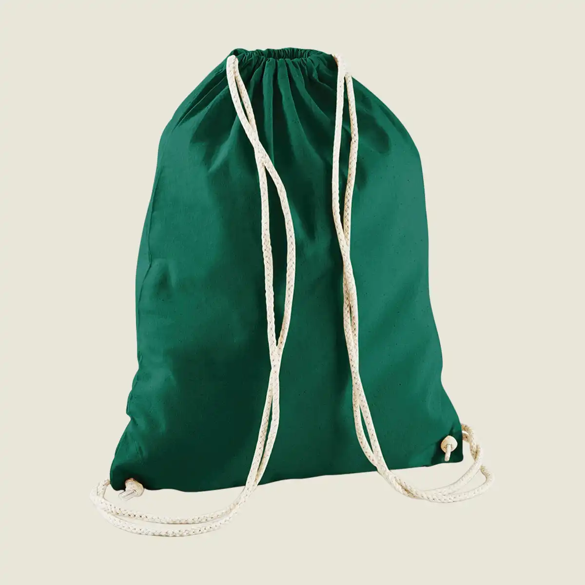 Show details for Westford Mill Cotton Gymsac (W110)
