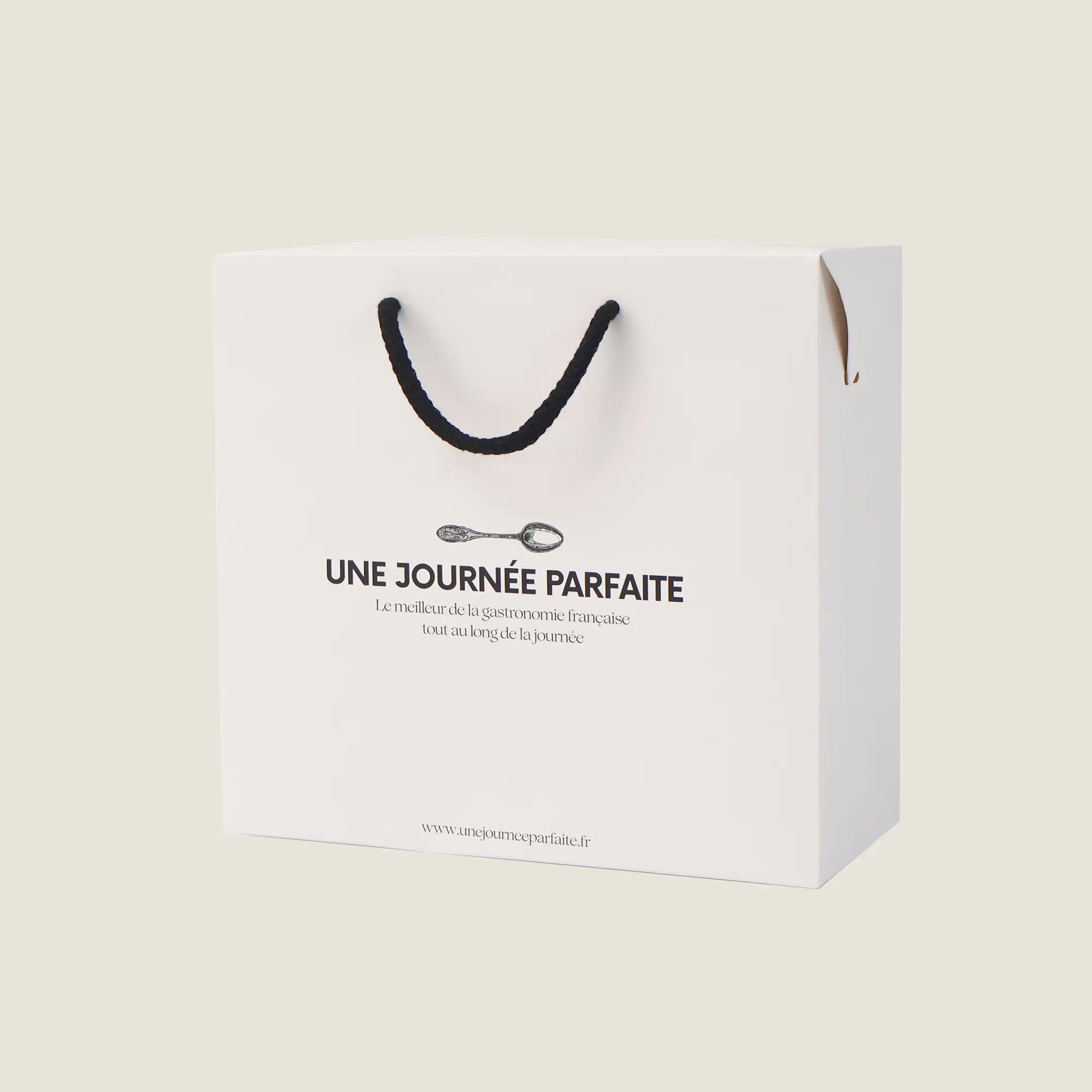 Show details for FSC® Bespoke Luxury Box Bags