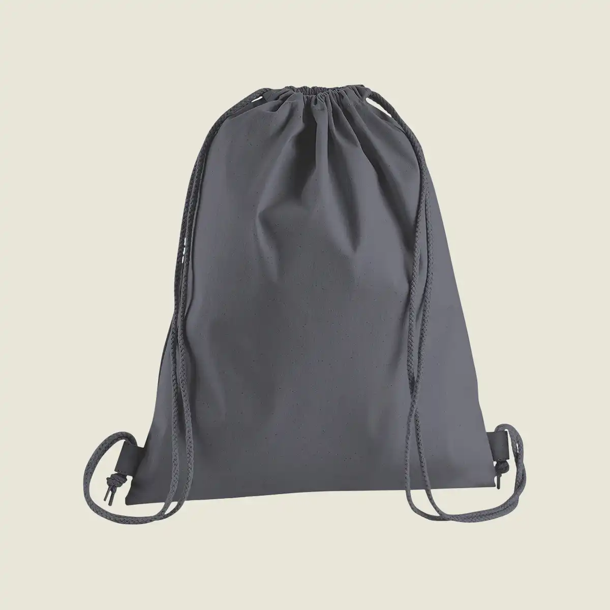 Show details for Westford Mill Premium Cotton Gymsac (W210)