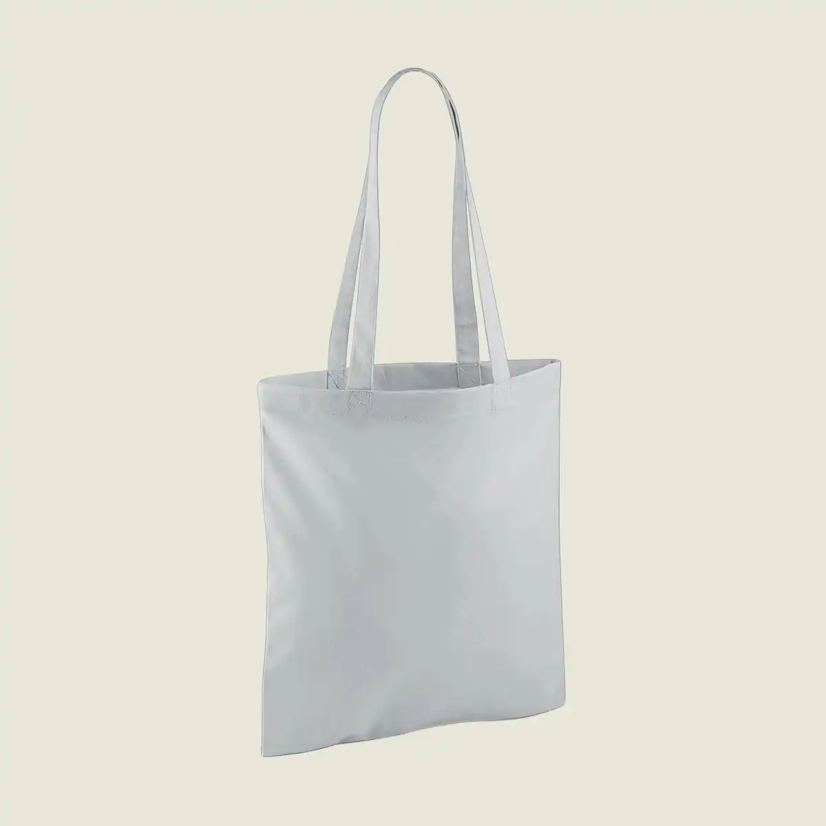 Show details for Westford Mill Bag For Life - Long Handles (W101) - UPLOAD