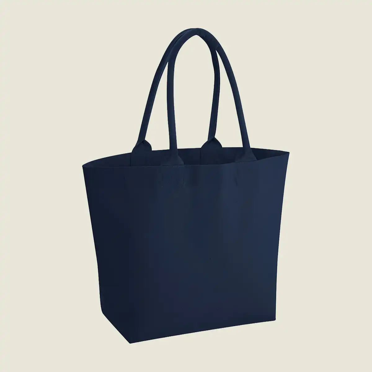 Show details for Westford Mill Fairtrade Cotton Deck Bag (W626)
