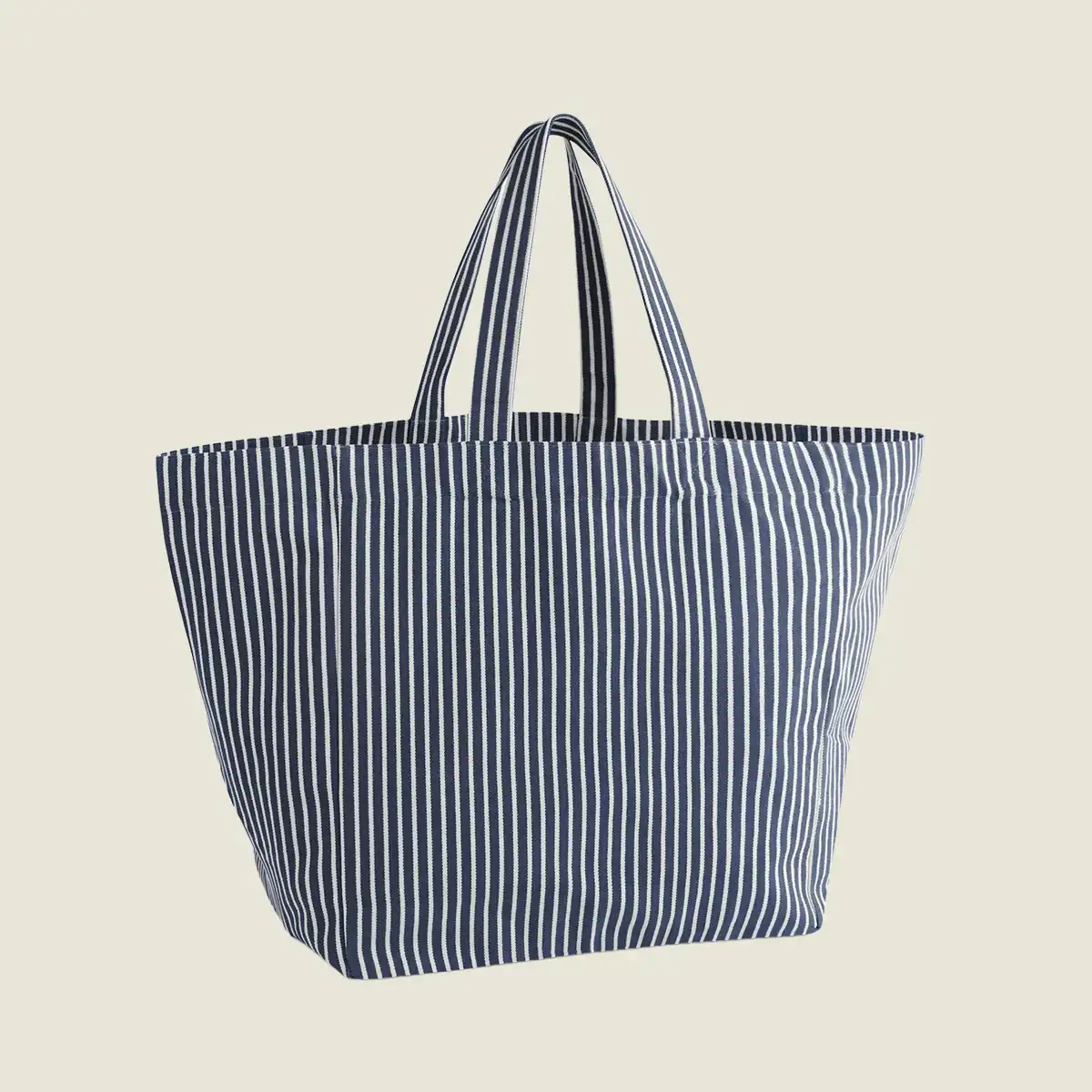 Show details for Westford Mill Oversized Beach Bag (W677) - Upload