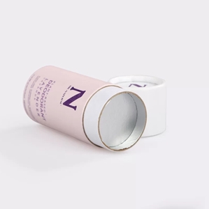 Show details for Printed Cardboard Tubes