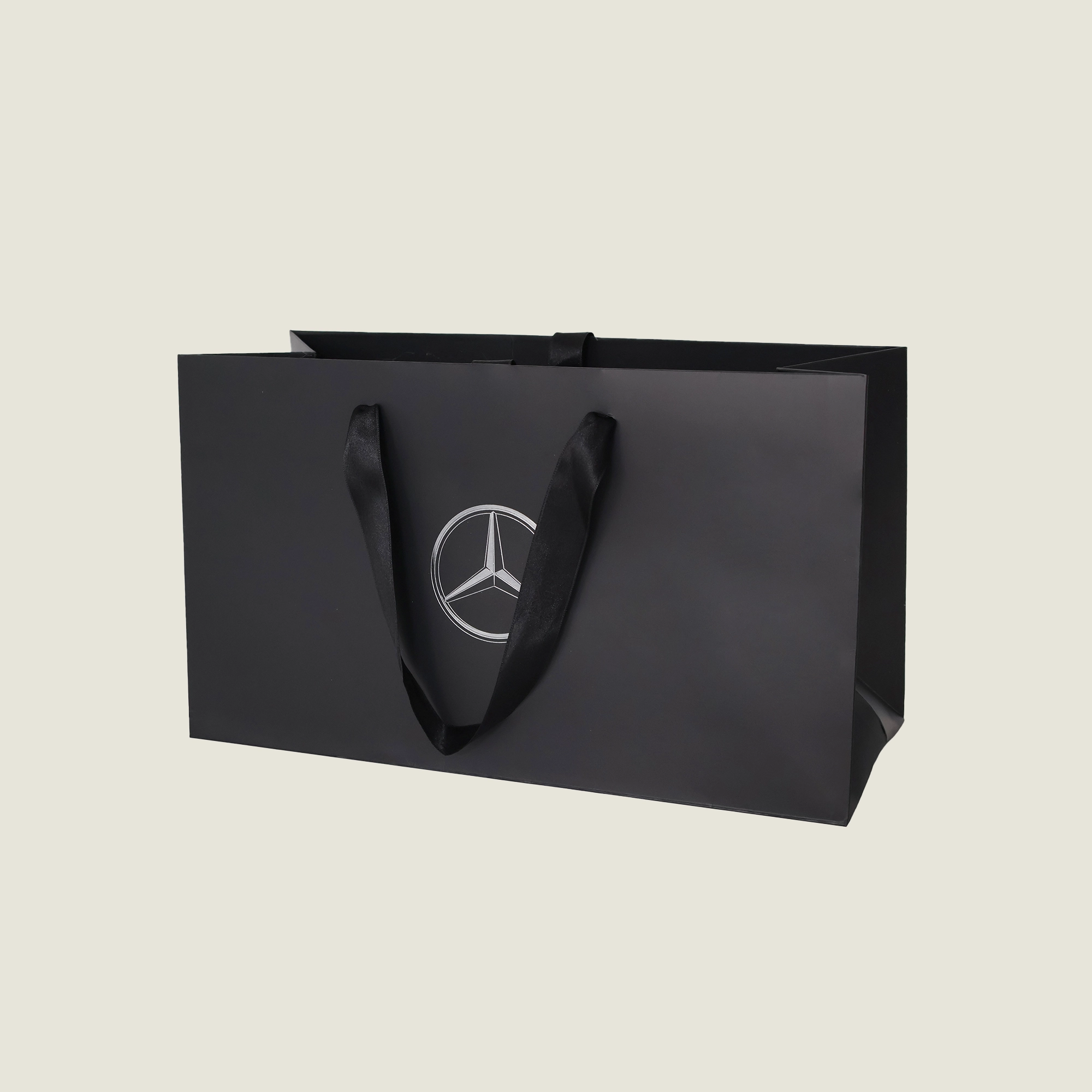 Show details for FSC® Bespoke Luxury Laminated Paper Bags
