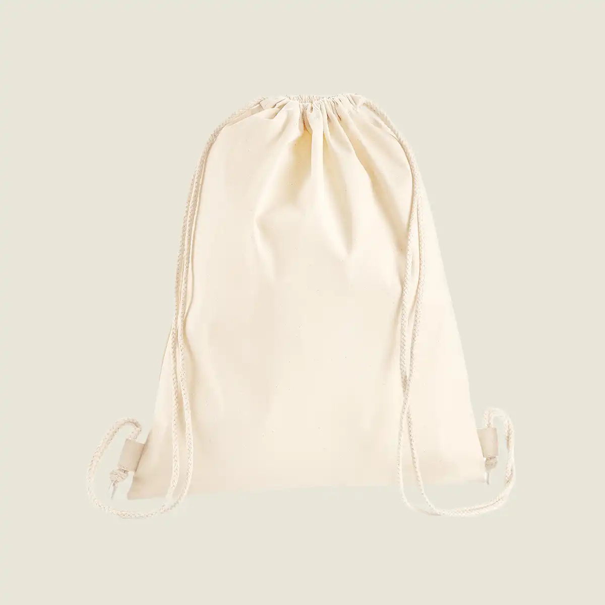 Show details for Westford Mill Premium Cotton Gymsac (W210)
