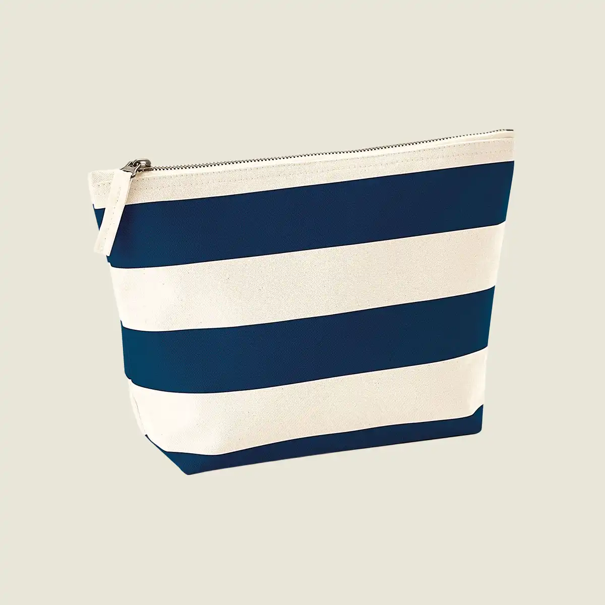 Show details for Westford Mill Nautical Accessory Bag (W684)