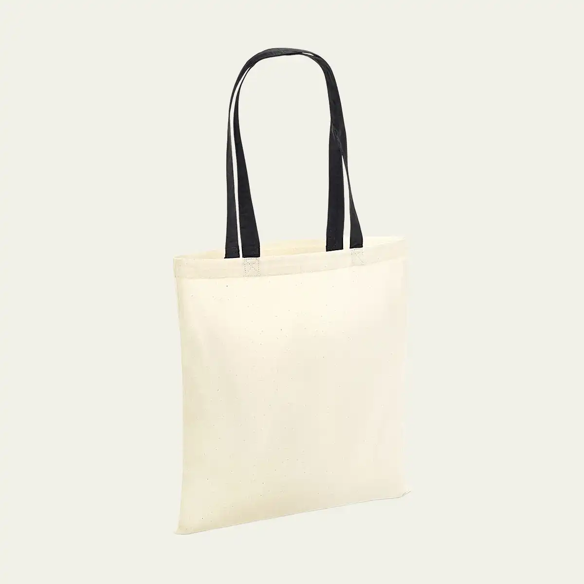 Show details for Westford Mill Bag For Life - Contrast Handles (W101C)