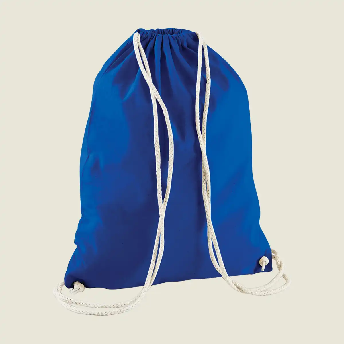 Show details for Westford Mill Cotton Gymsac (W110)